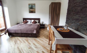 Hotels in Tarnawa Dolna